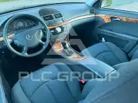2003 Mercedes Benz E 220