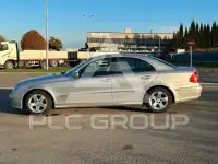 2003 Mercedes Benz E 220