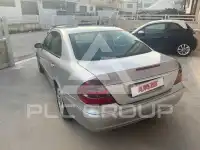 2003 Mercedes Benz E 220