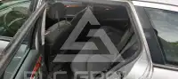 2003 Mercedes Benz E 220