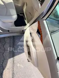 2003 Mercedes Benz E 220