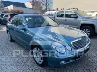 2003 Mercedes Benz E 220