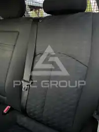 2003 Mercedes Benz E 220