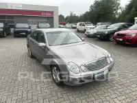 2003 Mercedes Benz E 220