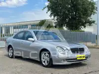 2003 Mercedes Benz E 220