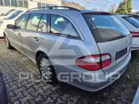 2003 Mercedes Benz E 220