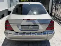 2003 Mercedes Benz E 220