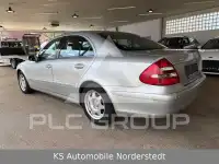 2003 Mercedes Benz E 220