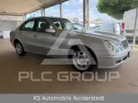 2003 Mercedes Benz E 220