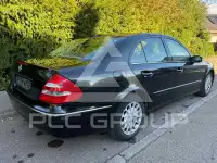 2003 Mercedes Benz E 220
