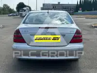 2003 Mercedes Benz E 220
