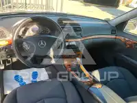 2003 Mercedes Benz E 220