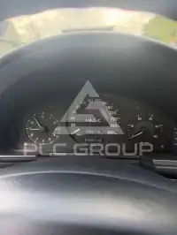 2003 Mercedes Benz E 220