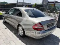 2003 Mercedes Benz E 220