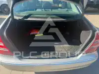 2003 Mercedes Benz E 220