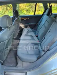 2003 Mercedes Benz E 220