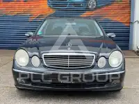 2003 Mercedes Benz E 220