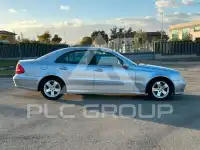 2003 Mercedes Benz E 220