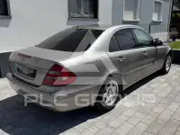 2003 Mercedes Benz E 220