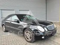 2003 Mercedes Benz E 220