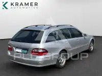 2003 Mercedes Benz E 220