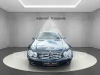 2003 Mercedes Benz SL 350