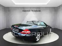 2003 Mercedes Benz SL 350