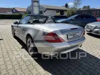 2003 Mercedes Benz SL 350