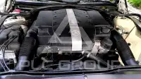 2003 Mercedes Benz SL 350