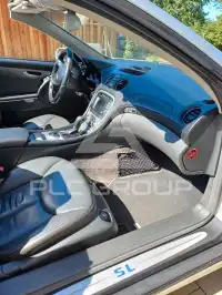 2003 Mercedes Benz SL 350