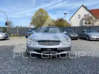 2003 Mercedes Benz SL 350