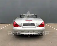 2003 Mercedes Benz SL 350