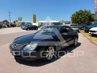 2003 Mercedes Benz SL 350