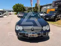 2003 Mercedes Benz SL 350