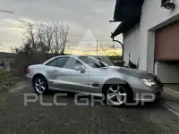 2003 Mercedes Benz SL 350