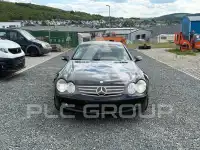 2003 Mercedes Benz SL 350