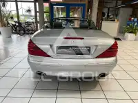 2003 Mercedes Benz SL 350