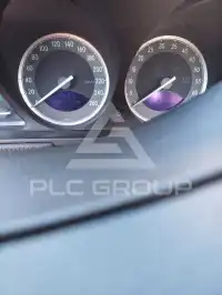 2003 Mercedes Benz SL 350