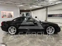 2003 Mercedes Benz SL 350
