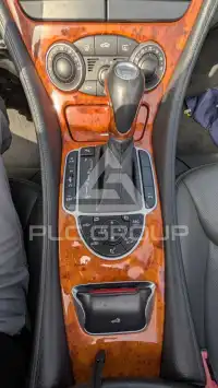 2003 Mercedes Benz SL 350