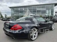 2003 Mercedes Benz SL 350