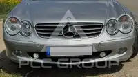 2003 Mercedes Benz SL 350