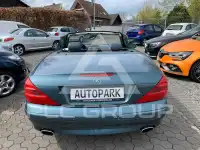 2003 Mercedes Benz SL 350