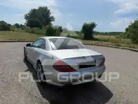 2003 Mercedes Benz SL 350