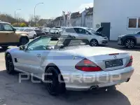 2003 Mercedes Benz SL 350