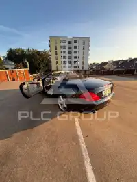 2003 Mercedes Benz SL 350