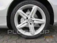 2003 Mercedes Benz SL 350