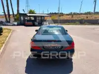 2003 Mercedes Benz SL 350