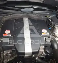 2003 Mercedes Benz SL 350