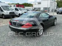 2003 Mercedes Benz SL 350